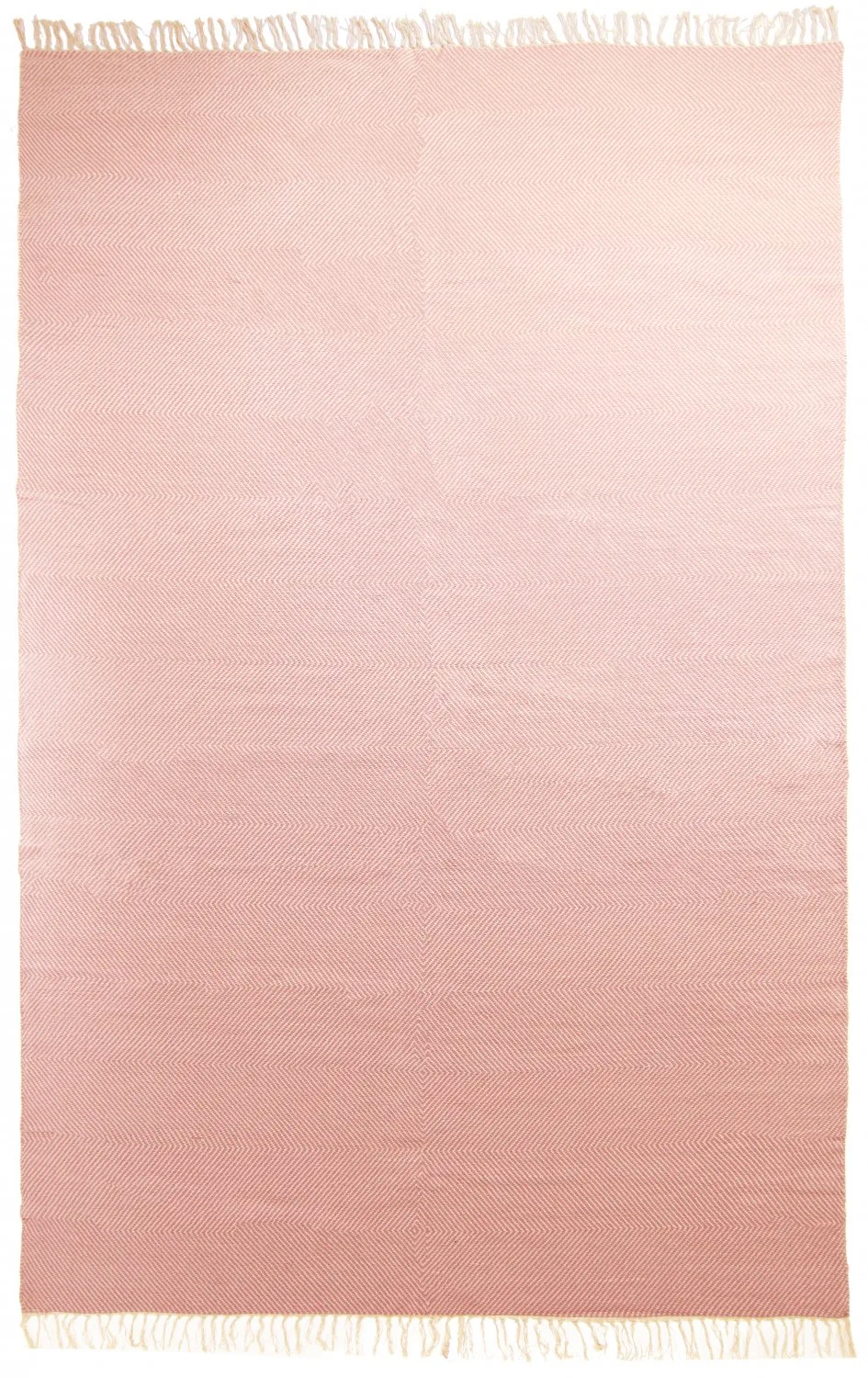 Filleryer - Barela (beige/rosa) (Størrelse: 60 x 120 cm)