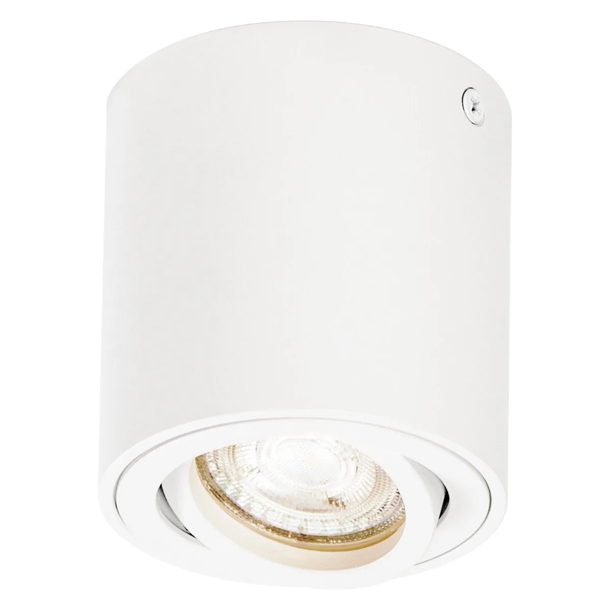 Osram - Surface Round - Spotlight - Vit