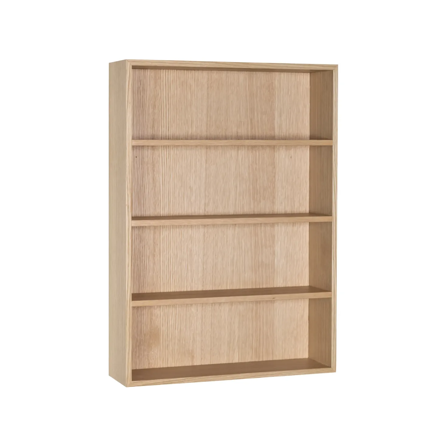 Hübsch Cubbie Regal Eiche