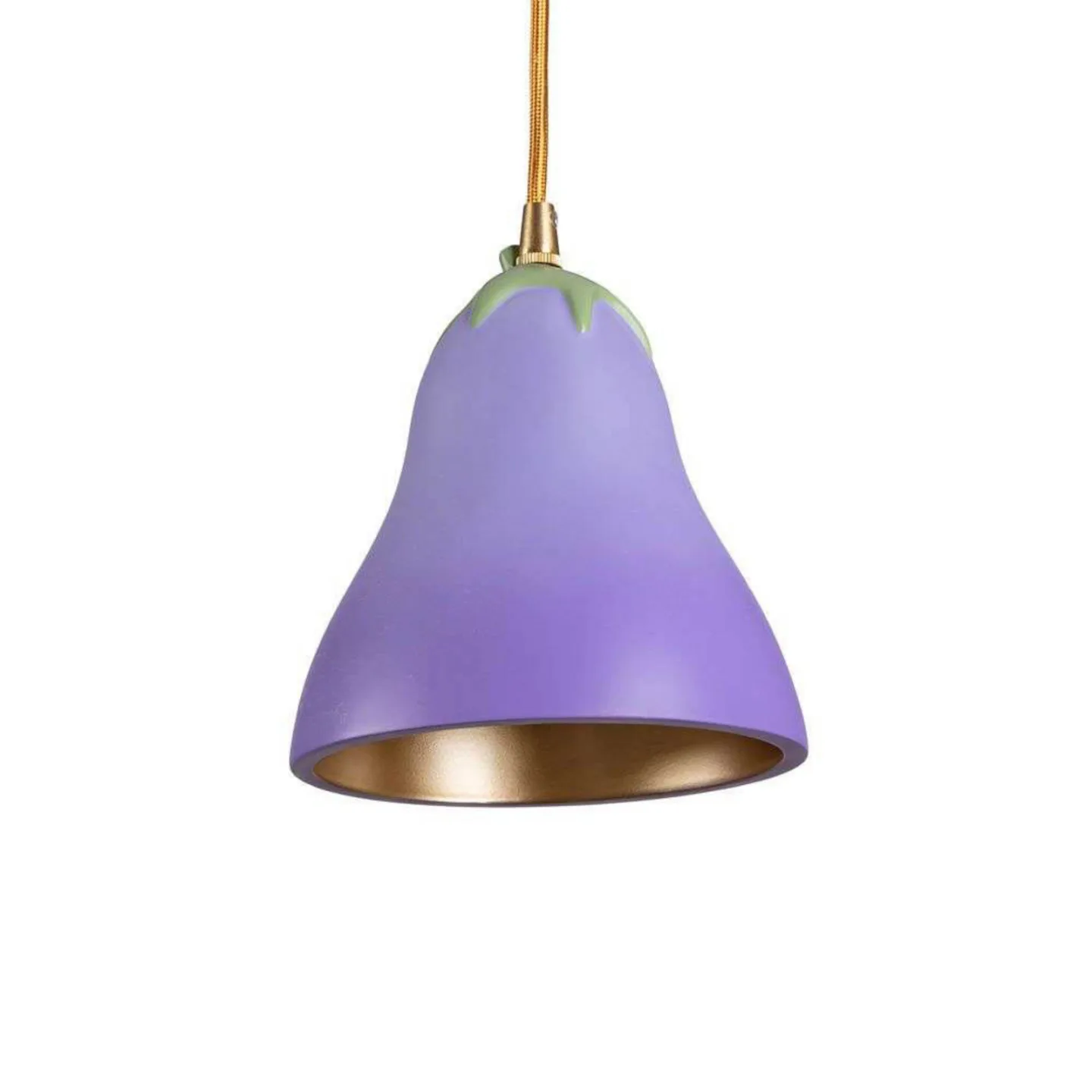 Vitamin Aubergine Pendel Multi-Farget - Seletti - Spisestue - Plast