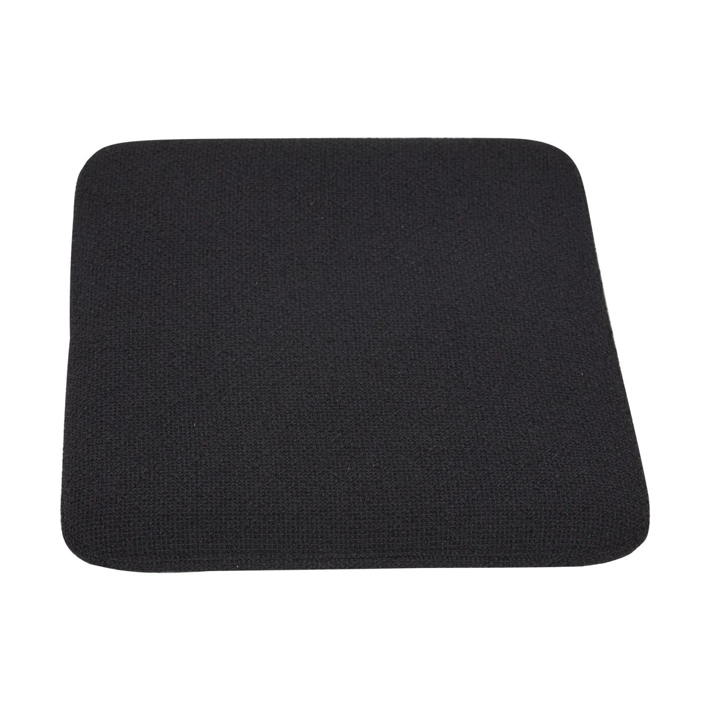 AYTM Curva Sitzpolster für Curva Hocker 27x32,5 cm Anthracit