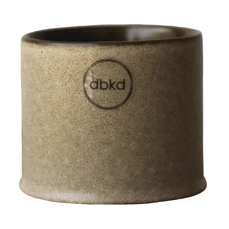 DBKD Astillbe Blumentopf small Ø7 cm Beige