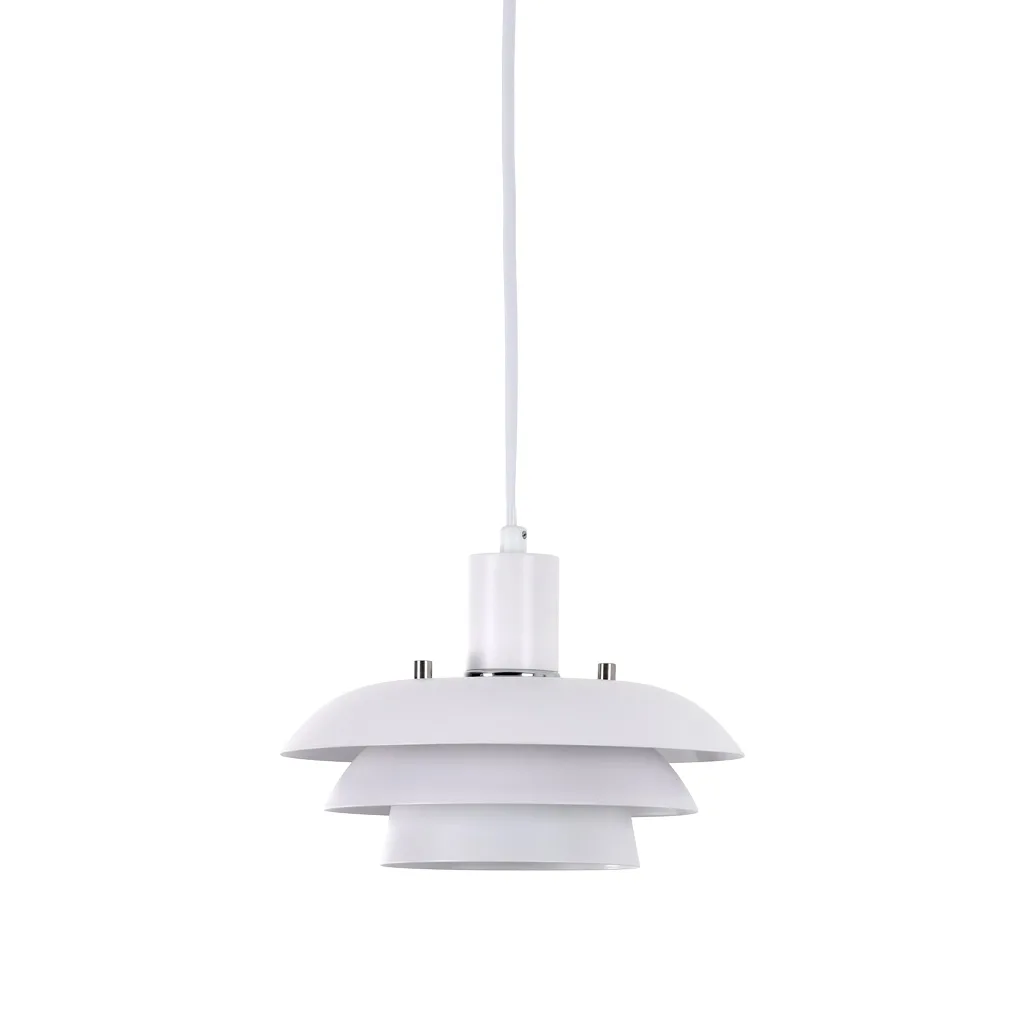 Nordic Lighting - Stealth Ø20 - Fönsterlampa - Vit