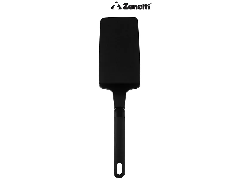 ZANETTI Spatel DAILY'UZ Nylon schwarz