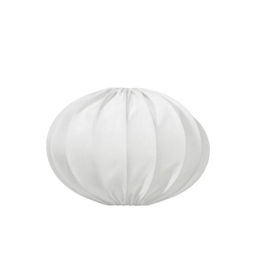 Hilma takskärm Outdoor Vit - Pr Home (Storlek: 40 cm)