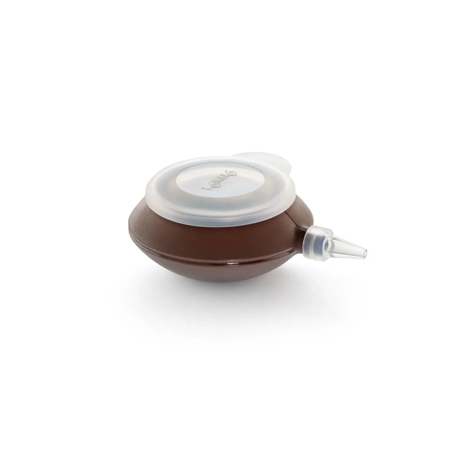 Lékué Lékué decomax Set braun 4 Düsen