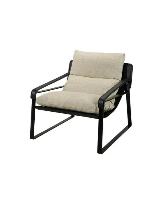 Hillsdale lænestol rhyme beige