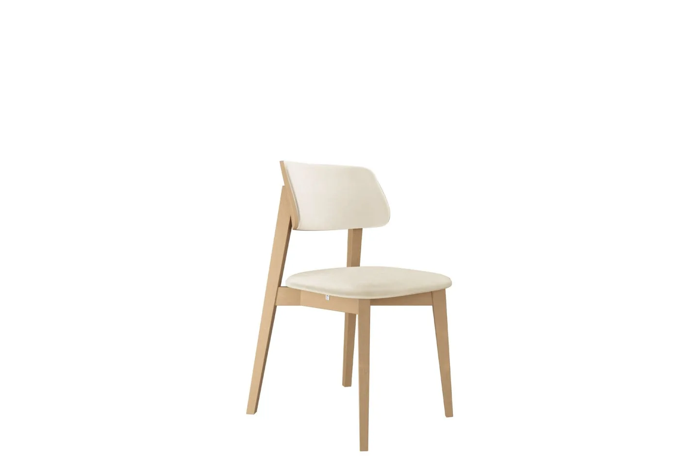 Ferrara Matstol - Beige