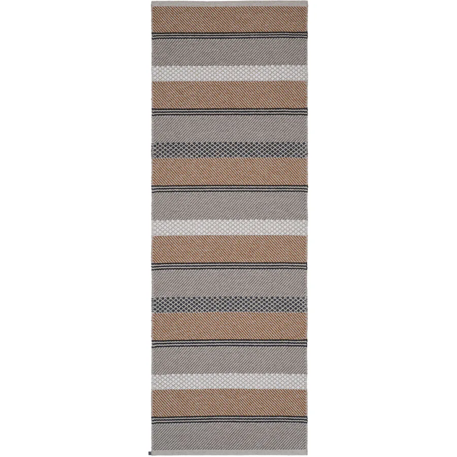 HORREDSMATTAN Outdoor-Teppich Mason Beige Polyester 200 cm 280 cm