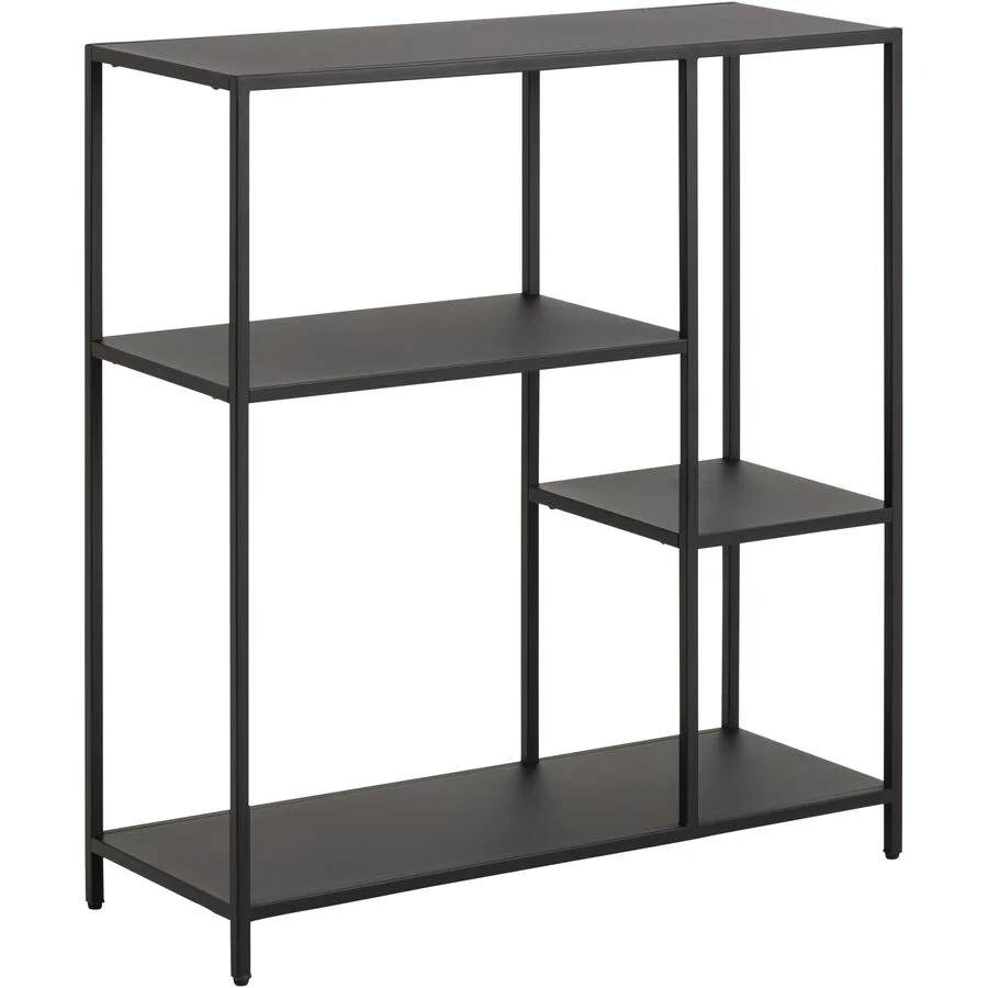 Regal Newcastle Schwarz Metall 79.5 cm 86 cm