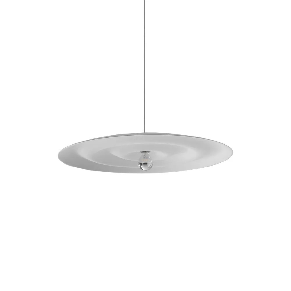 Wastberg+ w171 alma s pendel signal white
