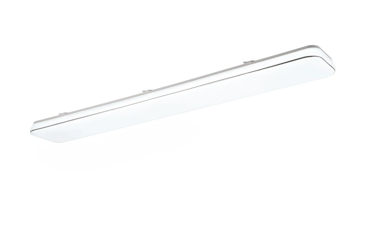 Blanca LED Plafond 120x17 cm vit 4000K - Vit
