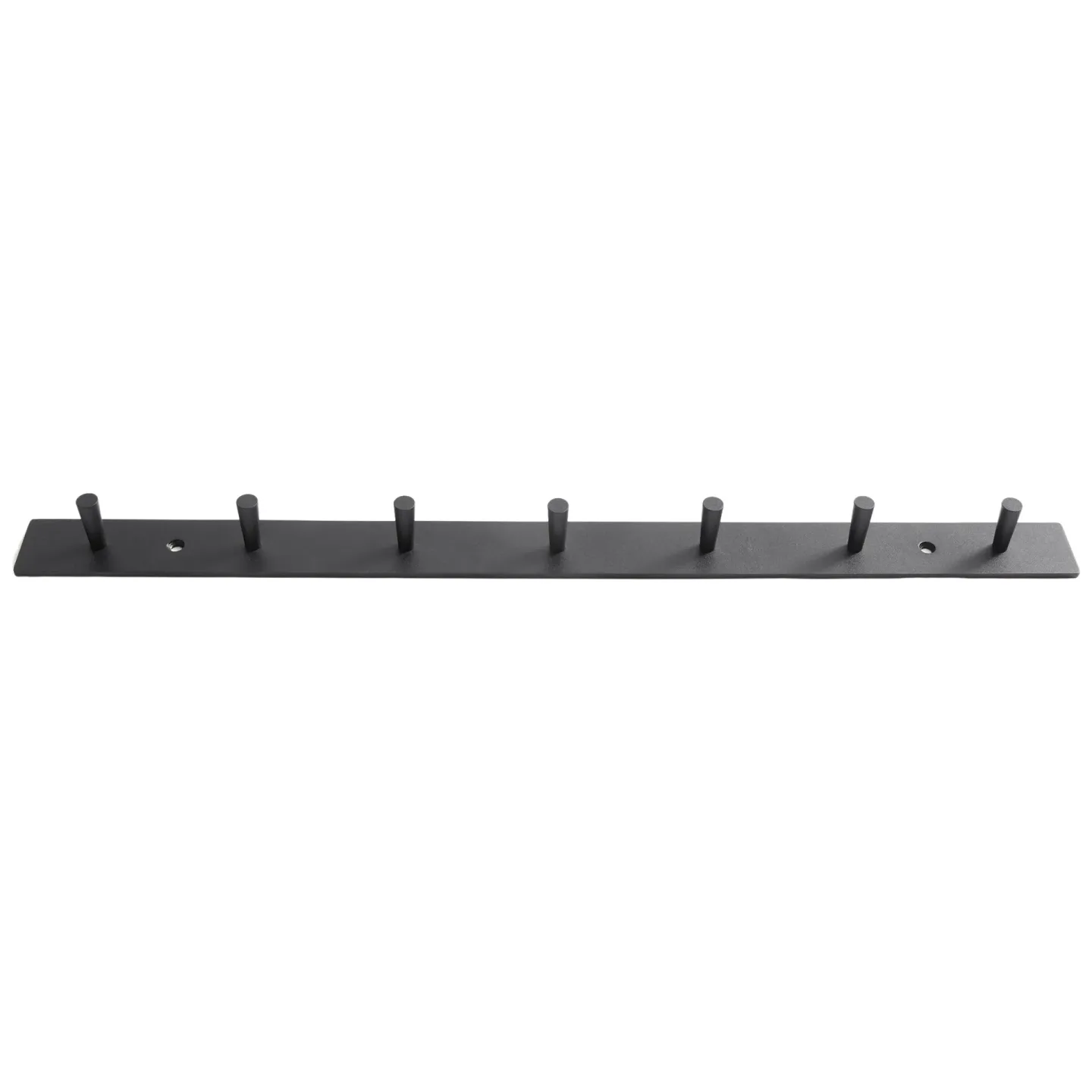 MUUBS Atlanta knoppbräda 70 cm Svart