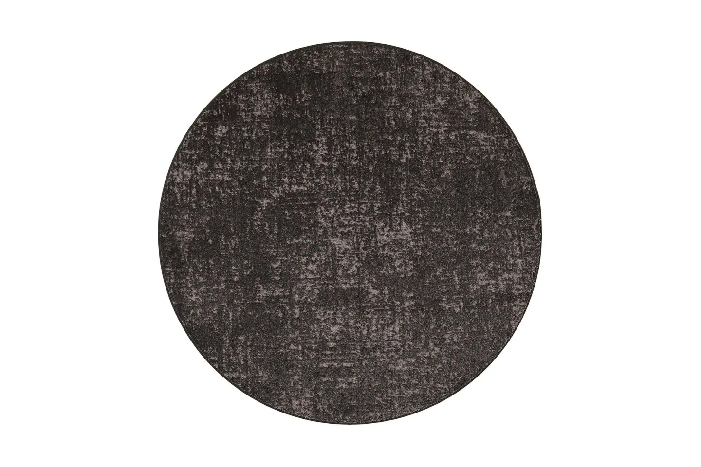 Basaltti Matta 133 cm Svart - VM Carpet