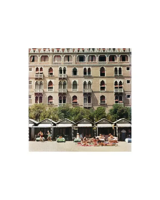 Hotel Excelsior