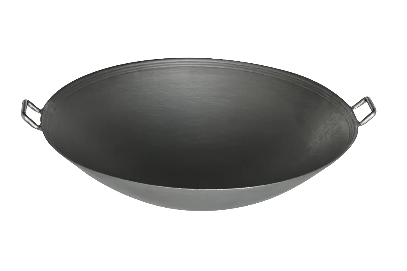Wokpfanne 60 cm für Teppanyaki