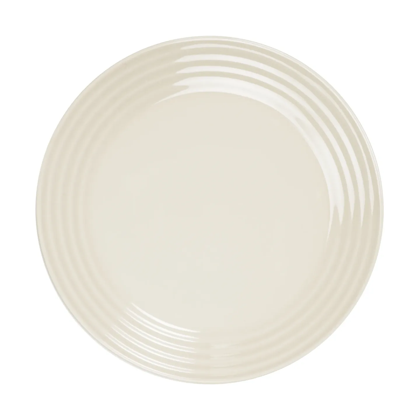 Sagaform Coffee & More kleiner Teller Beige