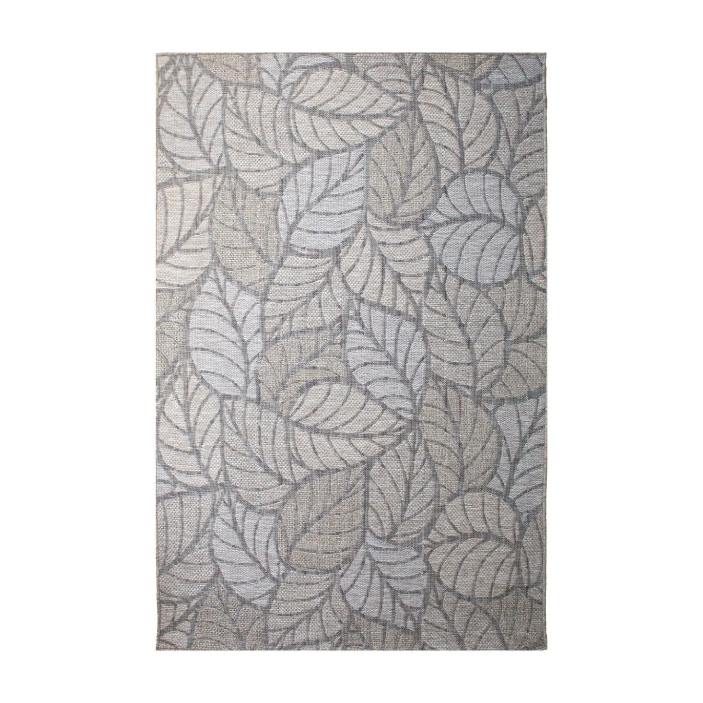 Matta Ingdal Outdoor 160x230 cm - brun
