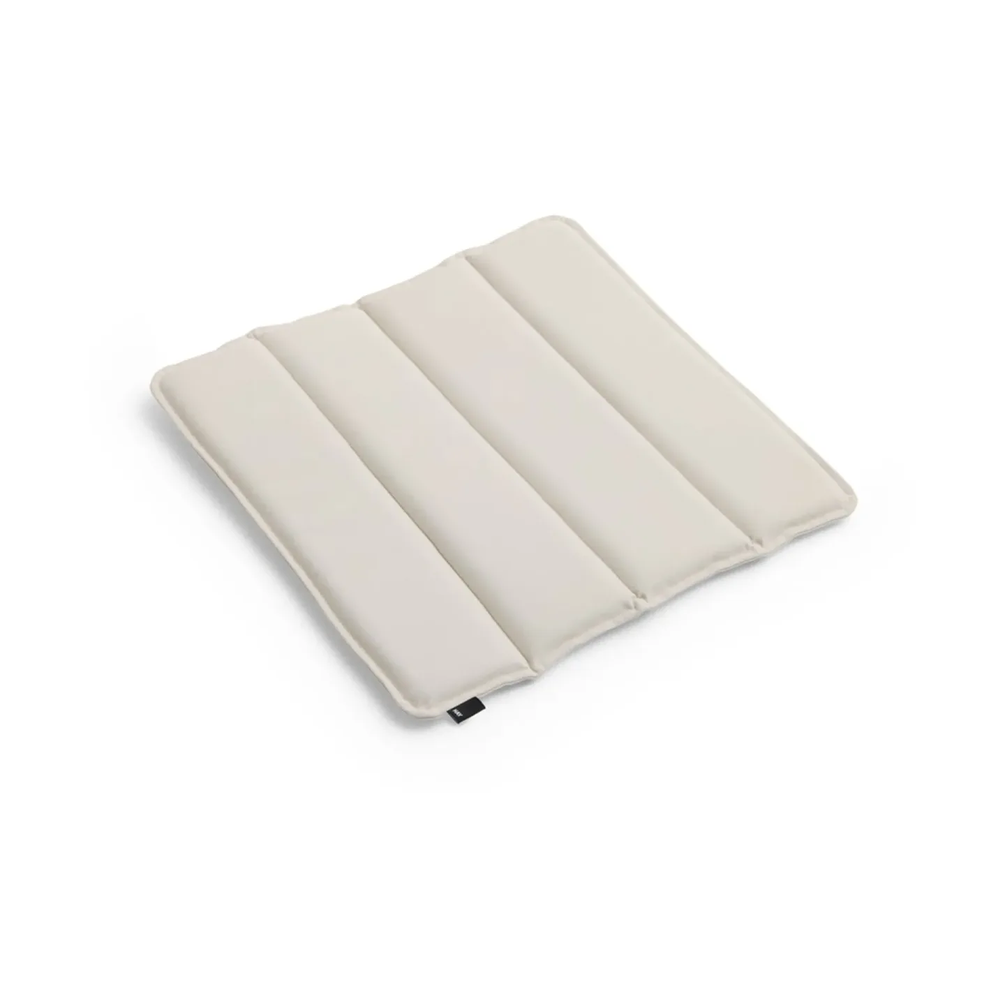 HAY Terrazza Sitzkissen Cream white, 40x40 cm