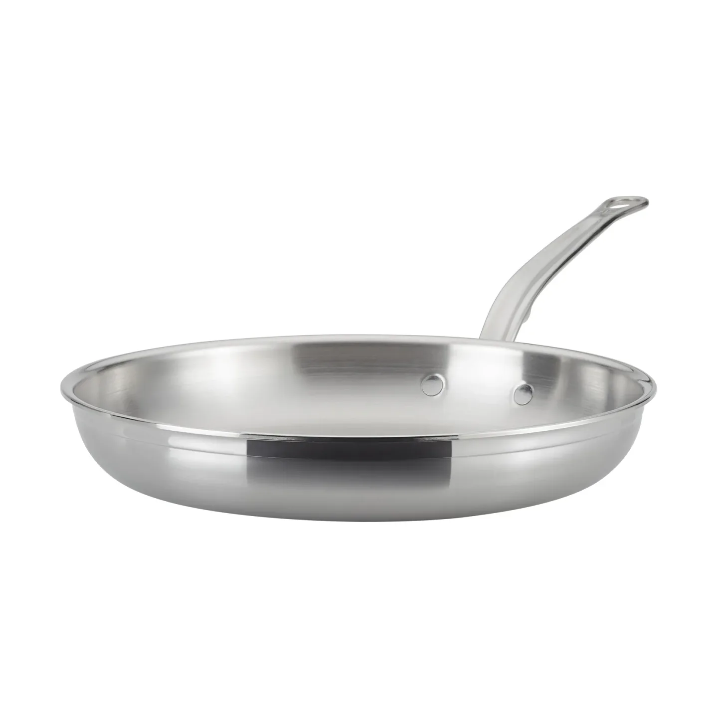 Hestan Hestan Probond Bratpfanne 32 cm Edelstahl