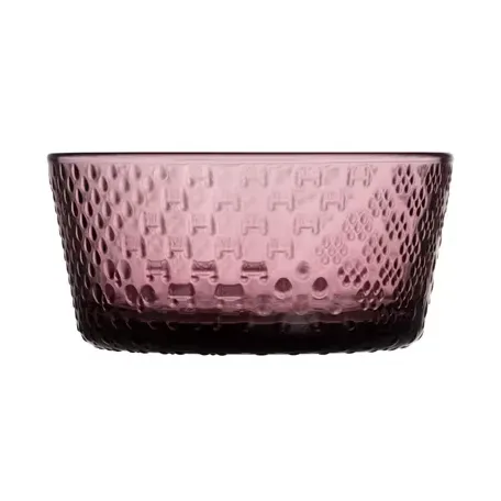 Iittala Tundra Schale 25cl Heide