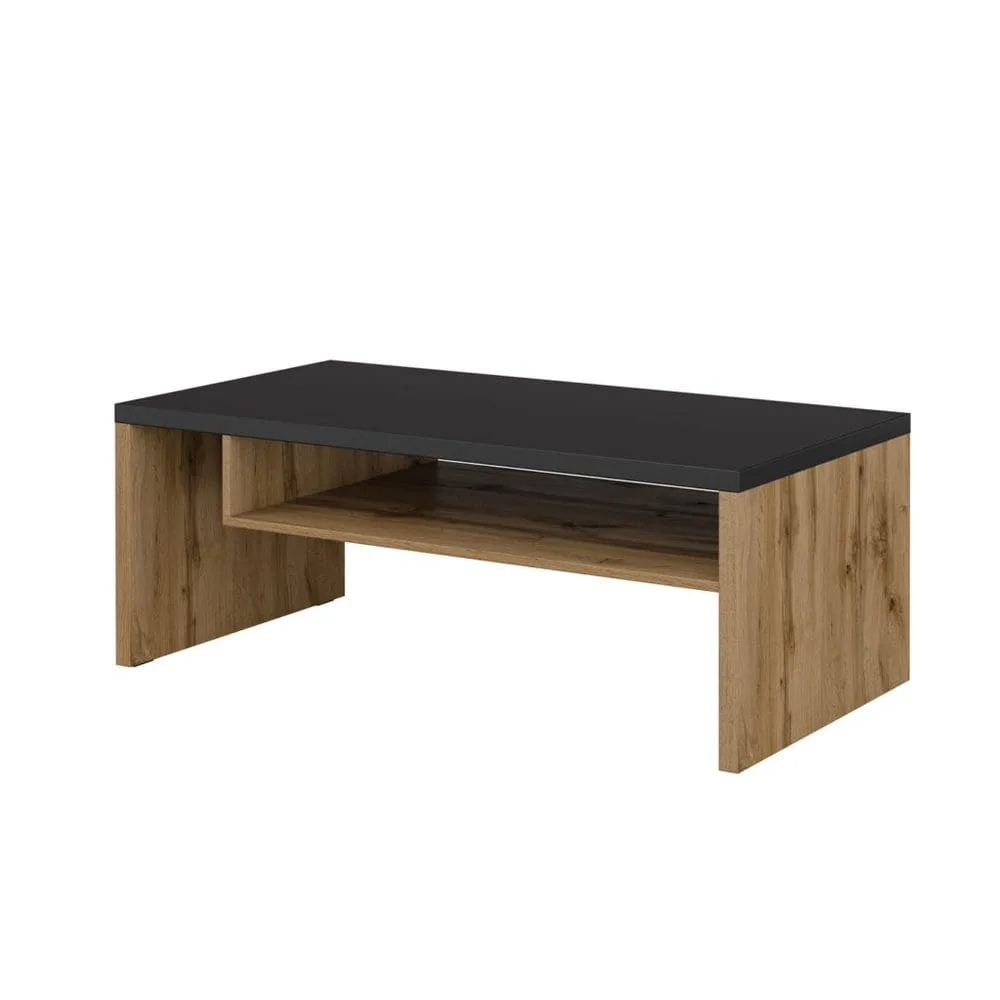 Soffbord Cross - Wotan Ek