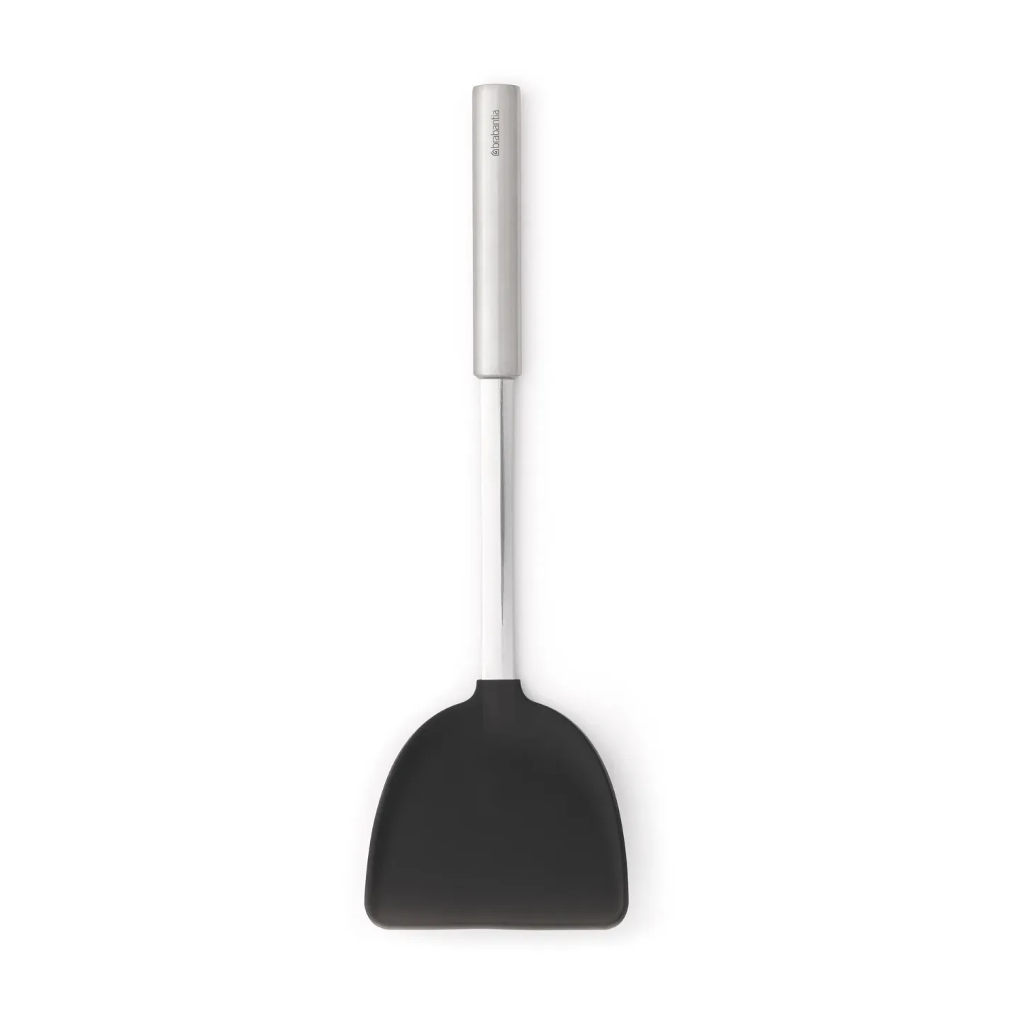 Brabantia Profile Wokspatel silikon Edelstahl