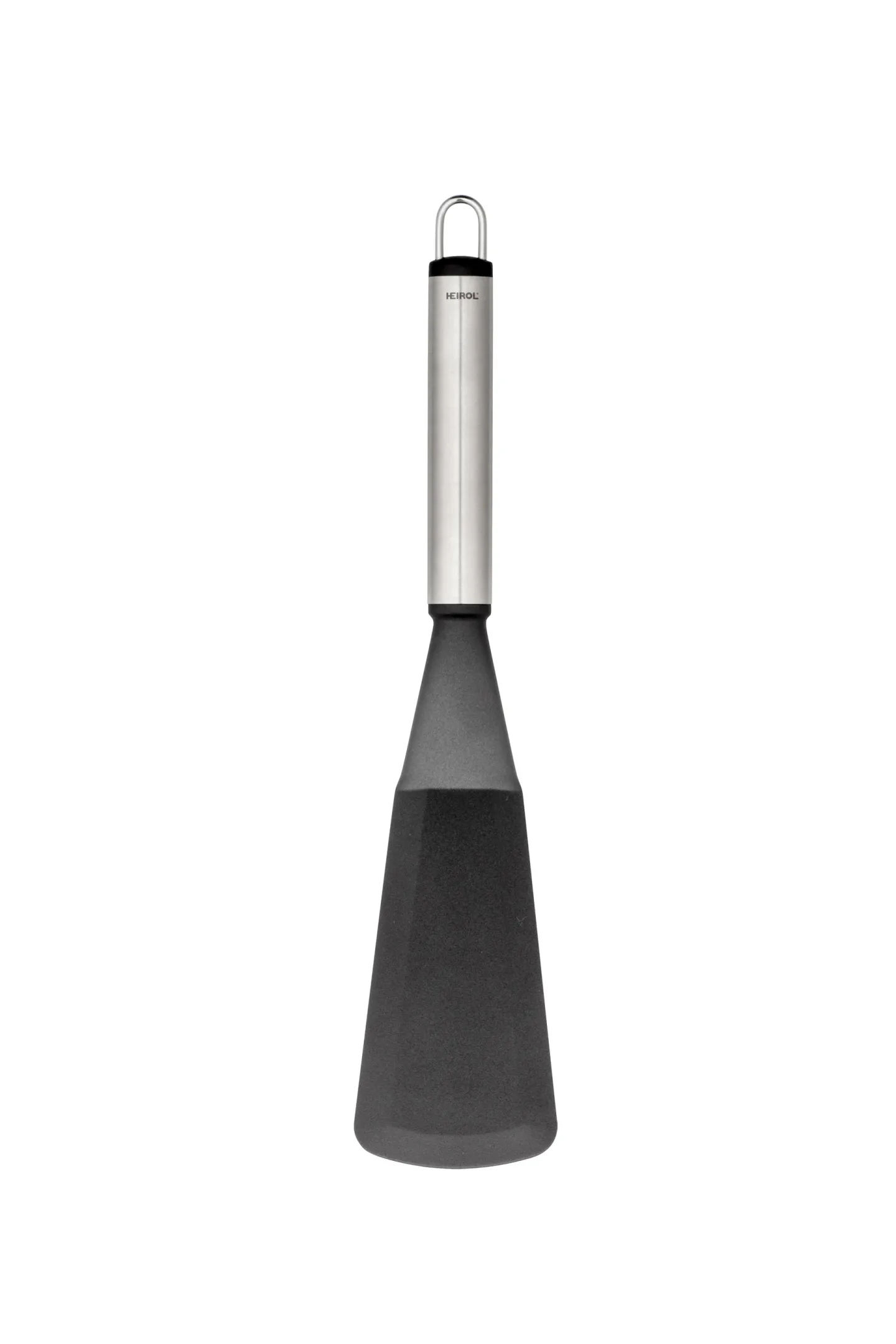 Heirol Heirol Steely Pfannenwender aus Nylon 30 cm