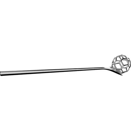 Alessi Acacia Honiglöffel Chrome