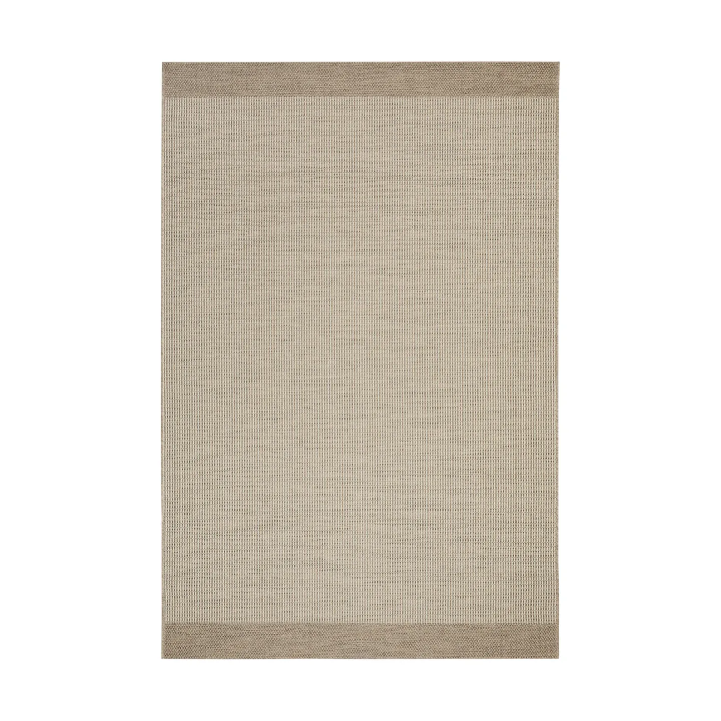 Lafuma Melya Outdoor Teppich 200x290 cm Sonora Beige