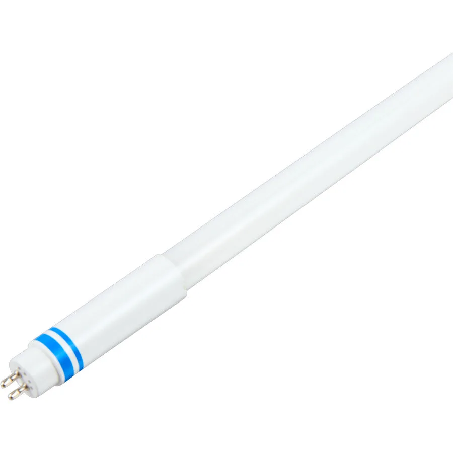 Leuchtmittel Philips Glas G5 11.5 W 2.4 cm - Farbe: weiss - LED - Lichtfarbe: Helles Neutralweiss - LED Leuchtmittel