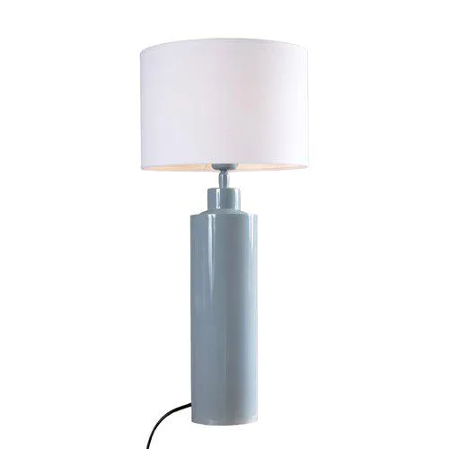 PR Home - Solo 65cm - Bordslampa - Blå