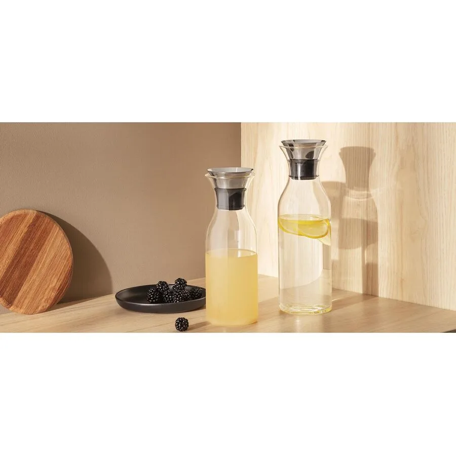 Karaffe Eva Solo Transparent Glas 1.4 l