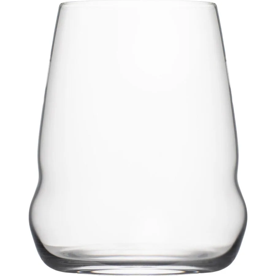Trinkgläser-Set Cocoon Transparent Glas 0.447 l