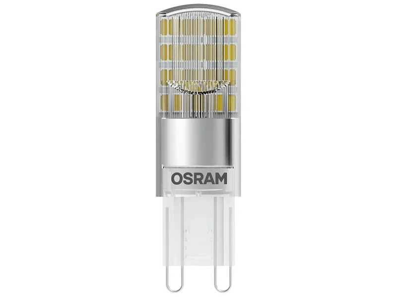 Glühbirne LED G9 2.6W 320 Lumen