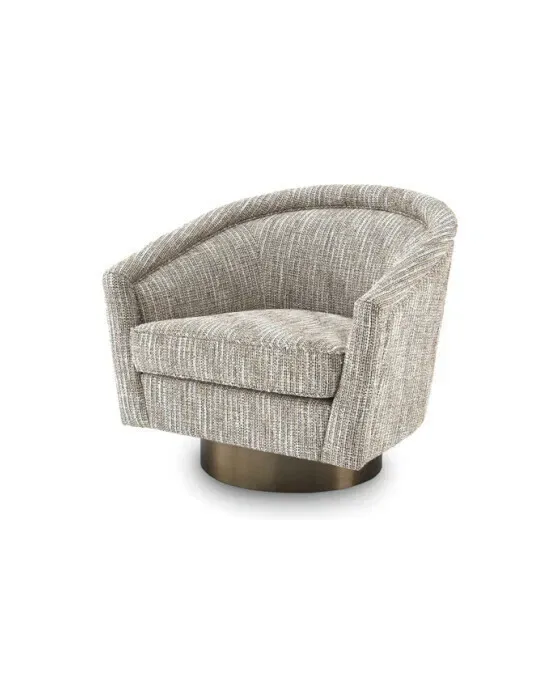 Catene fåtölj mademoiselle beige