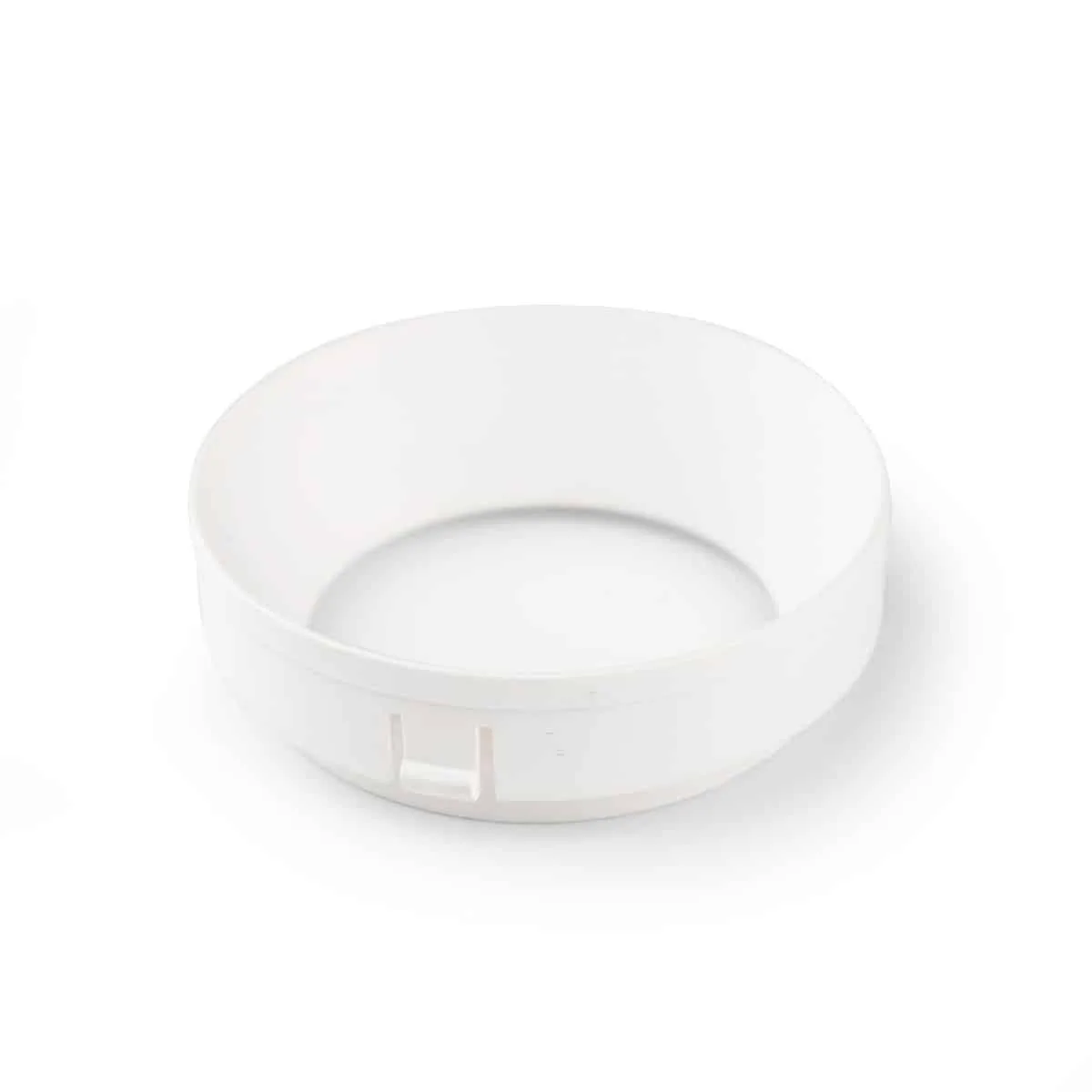 SLC Design Cup Innerring Vit