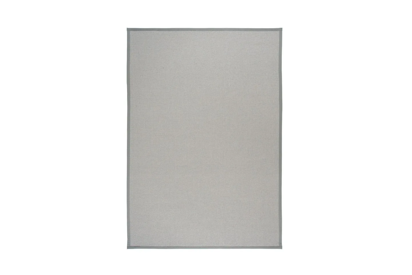 Lyyra Matta 160x230 cm Ljusgrå - Vm Carpet