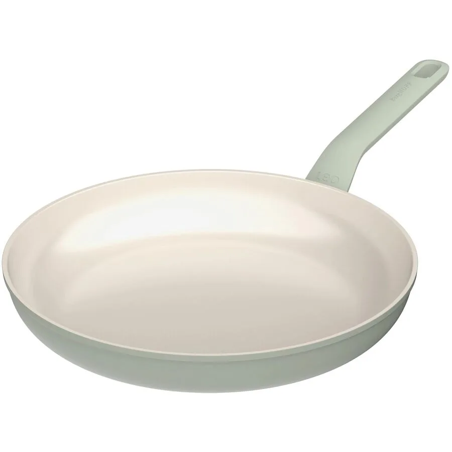 Bratpfanne BergHOFF Grün Aluminium D 30 cm