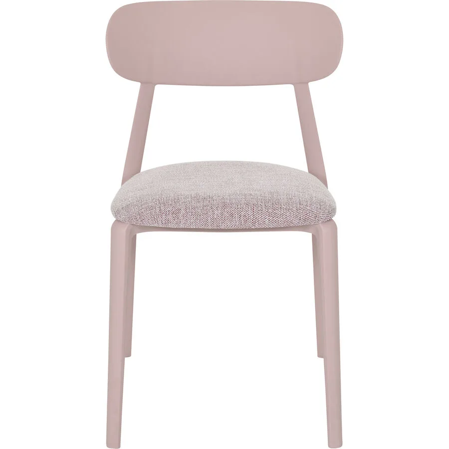 Stuhl Edwina Rose Polypropylen