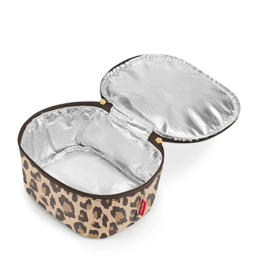 Kühltasche Reisenthel S Pocket Leo Macchiato 2,5 l