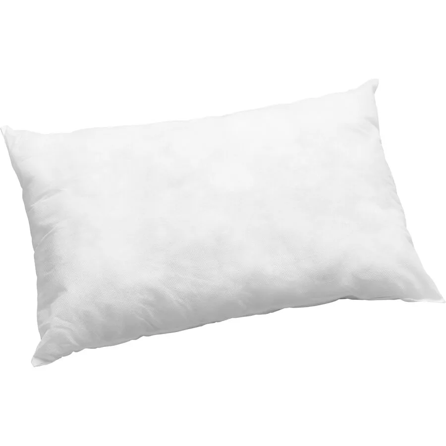 Kissen Cloud Weiss Polyester 40 cm 60 cm