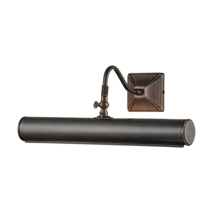 Elstead Lighting - Picture 39cm - Tavelbelysning - Brons