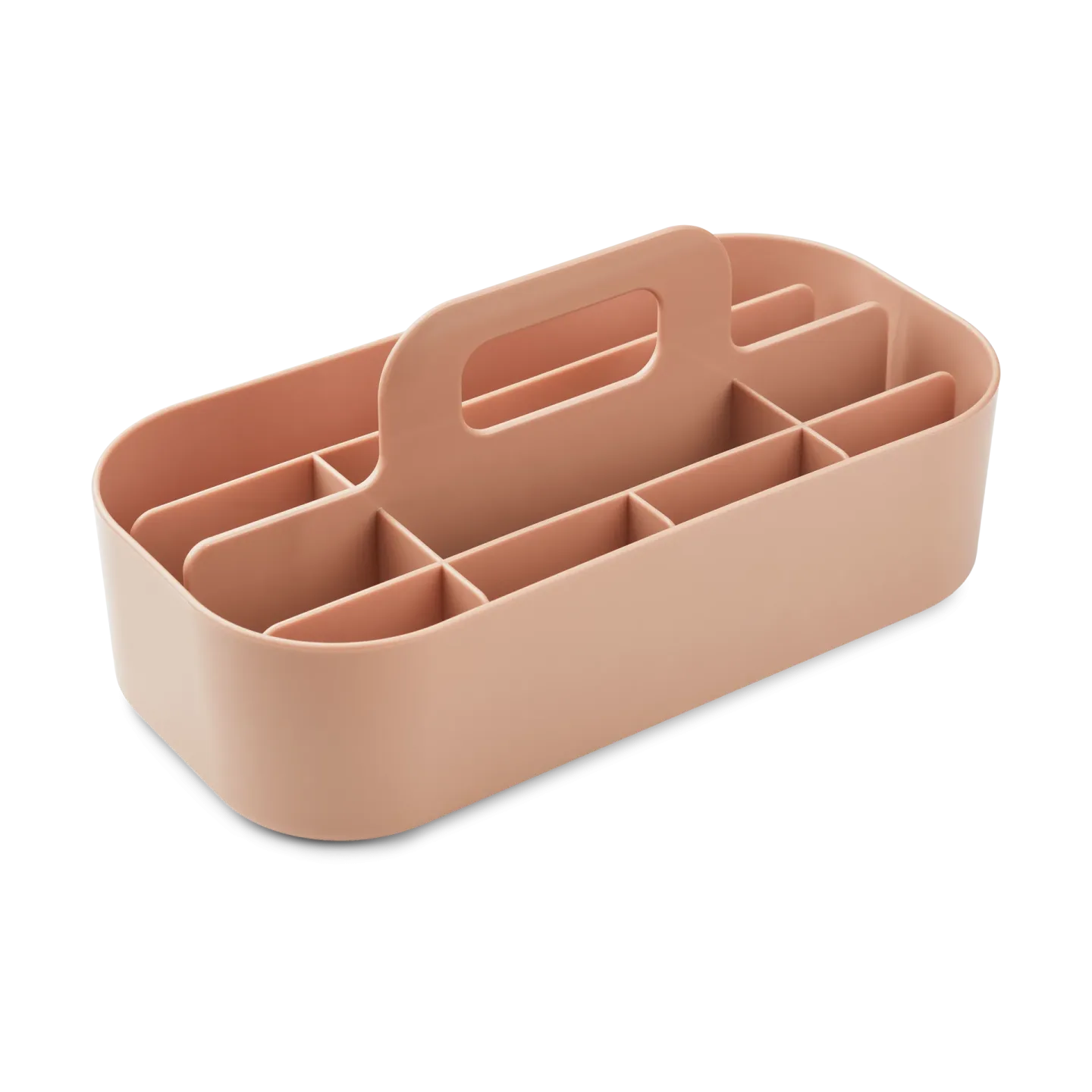 Liewood Hope storage caddy Aufbewahrungsbox 17x32 cm Rose