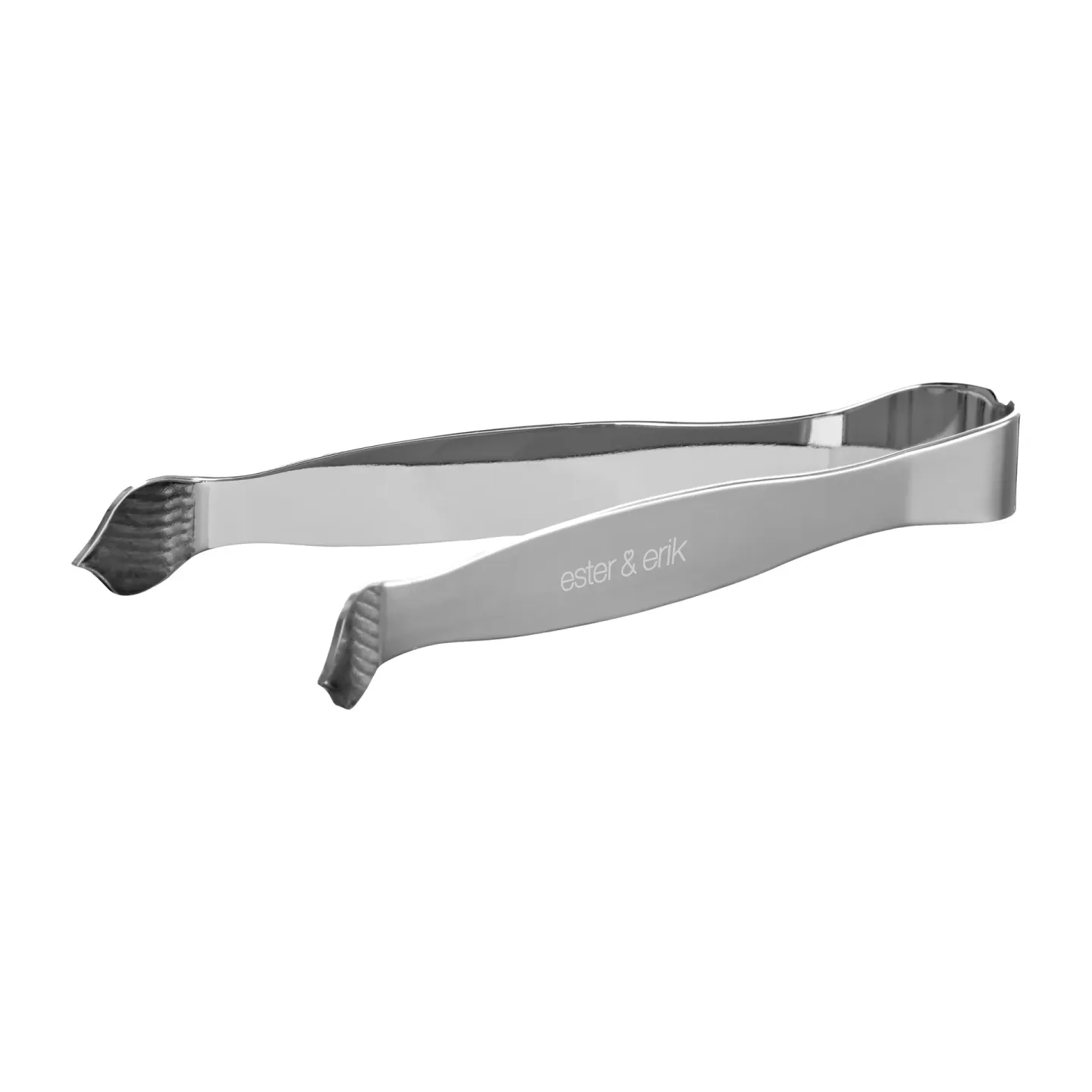 Ljussläckare blank silver