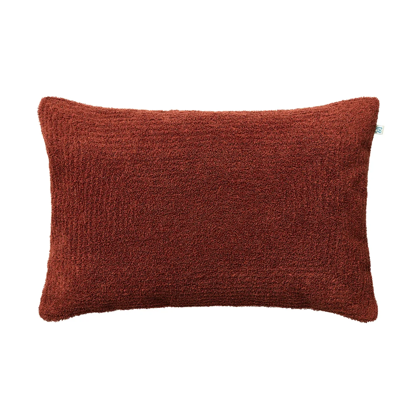 Chhatwal & Jonsson Mani kuddfodral 40x60 cm Terracotta