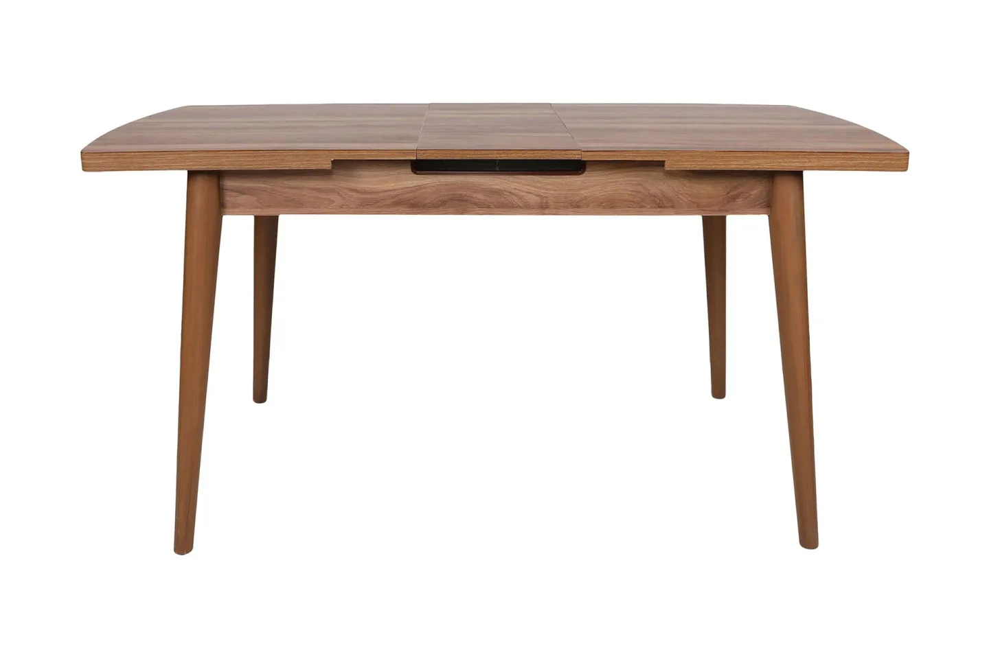 Skinshult Matbord 130x79x130 cm - Brun