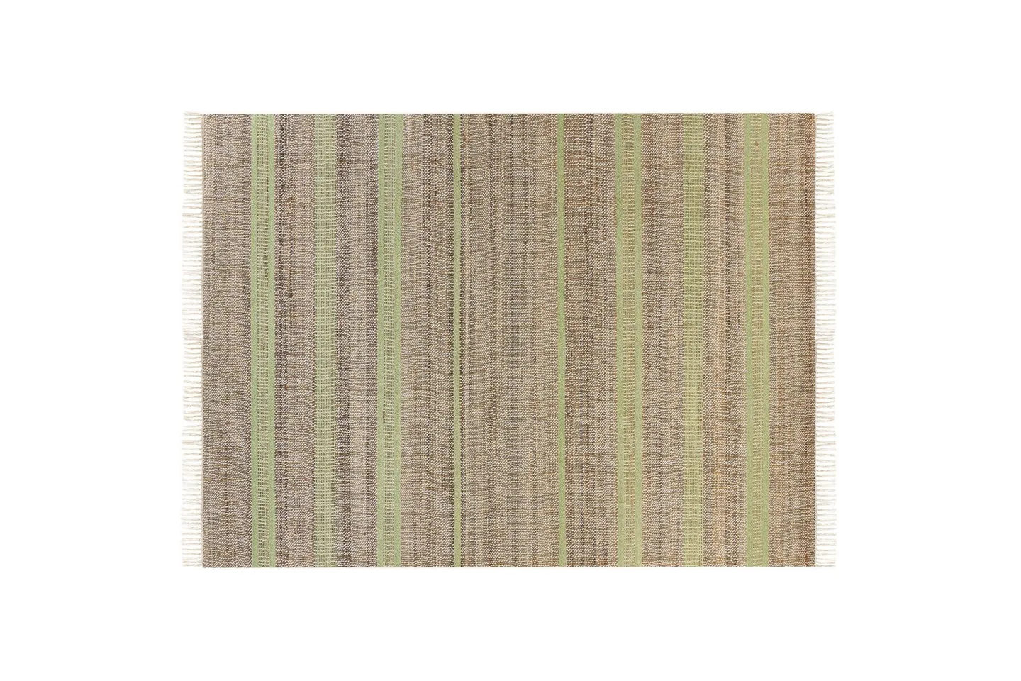 Talpur Jutematta 160x230 cm - Beige
