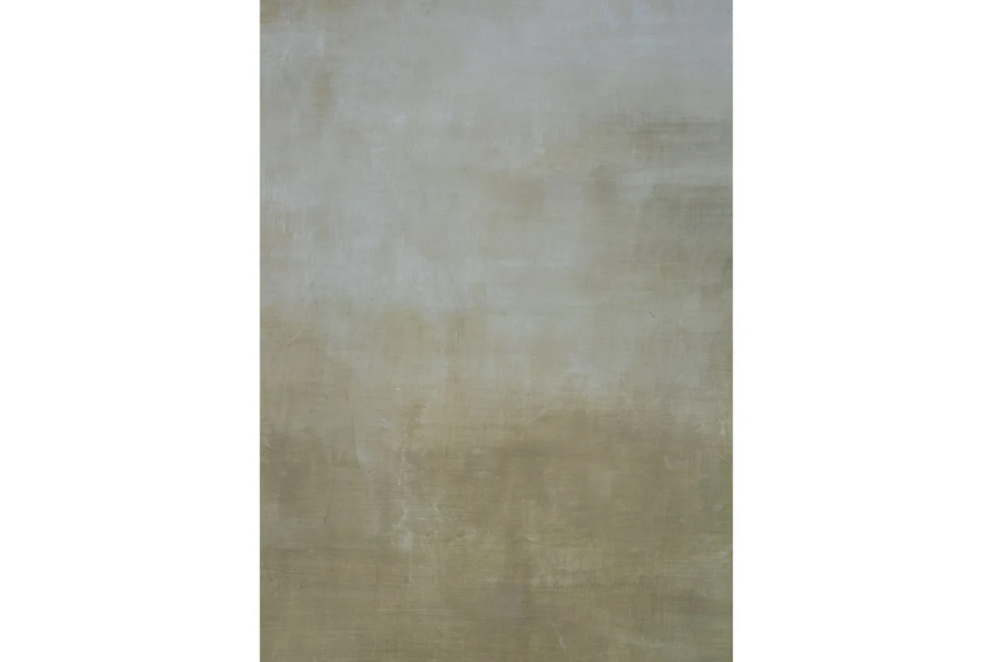 Poster Painted art 50x70 cm - Grön