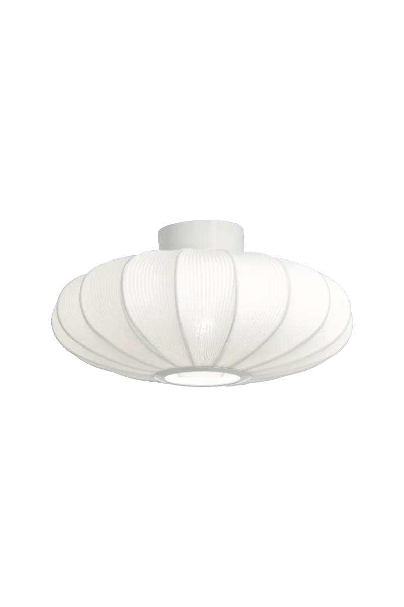 Aneta Lighting - Mamsell Ø45 - Takplafond - Vit